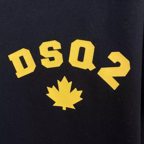 Cheap Dsquared Hoodies Long Sleeved For Men #1387194 Replica Wholesale [$42.00 USD] [ITEM#1387194] on Replica Dsquared Hoodies