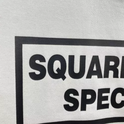 Cheap Dsquared Hoodies Long Sleeved For Men #1387195 Replica Wholesale [$42.00 USD] [ITEM#1387195] on Replica Dsquared Hoodies