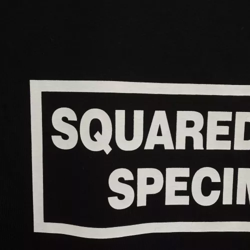 Cheap Dsquared Hoodies Long Sleeved For Men #1387196 Replica Wholesale [$42.00 USD] [ITEM#1387196] on Replica Dsquared Hoodies