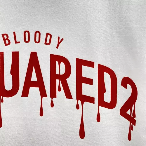 Cheap Dsquared Hoodies Long Sleeved For Men #1387197 Replica Wholesale [$42.00 USD] [ITEM#1387197] on Replica Dsquared Hoodies