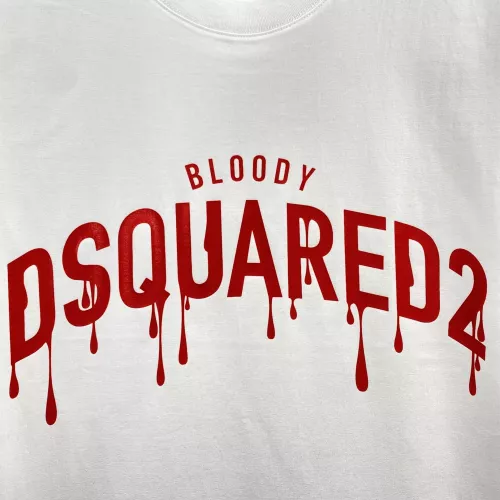 Cheap Dsquared Hoodies Long Sleeved For Men #1387197 Replica Wholesale [$42.00 USD] [ITEM#1387197] on Replica Dsquared Hoodies