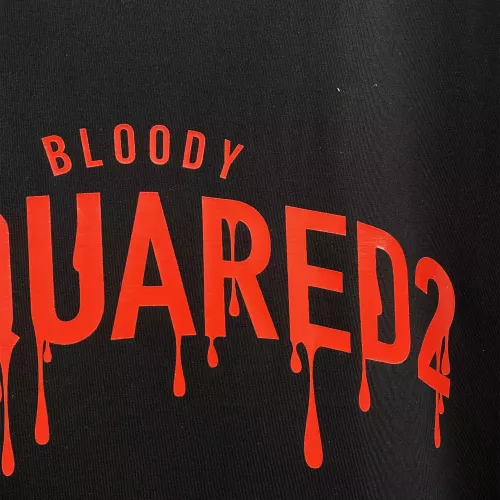 Cheap Dsquared Hoodies Long Sleeved For Men #1387198 Replica Wholesale [$42.00 USD] [ITEM#1387198] on Replica Dsquared Hoodies