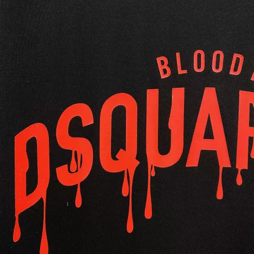 Cheap Dsquared Hoodies Long Sleeved For Men #1387198 Replica Wholesale [$42.00 USD] [ITEM#1387198] on Replica Dsquared Hoodies