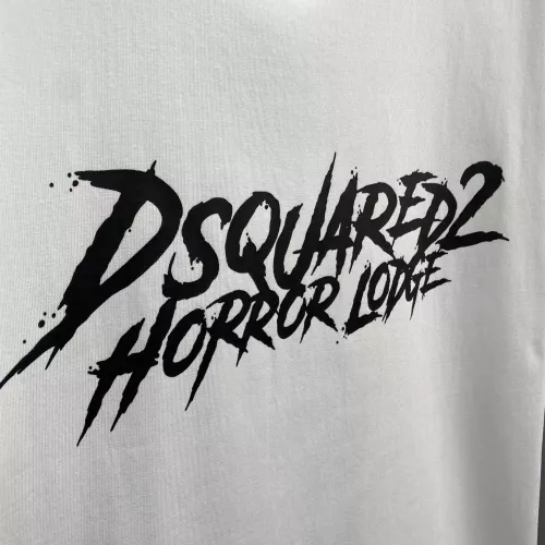 Cheap Dsquared Hoodies Long Sleeved For Men #1387199 Replica Wholesale [$42.00 USD] [ITEM#1387199] on Replica Dsquared Hoodies