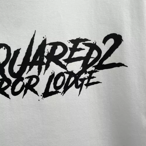 Cheap Dsquared Hoodies Long Sleeved For Men #1387199 Replica Wholesale [$42.00 USD] [ITEM#1387199] on Replica Dsquared Hoodies