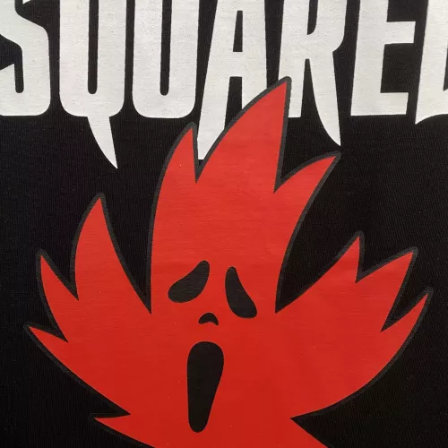 Cheap Dsquared Hoodies Long Sleeved For Men #1387202 Replica Wholesale [$42.00 USD] [ITEM#1387202] on Replica Dsquared Hoodies