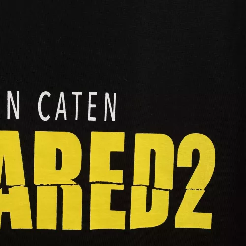 Cheap Dsquared Hoodies Long Sleeved For Men #1387204 Replica Wholesale [$42.00 USD] [ITEM#1387204] on Replica Dsquared Hoodies