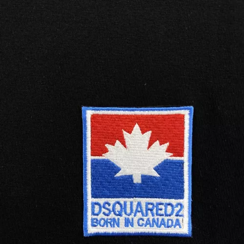 Cheap Dsquared Hoodies Long Sleeved For Men #1387206 Replica Wholesale [$42.00 USD] [ITEM#1387206] on Replica Dsquared Hoodies