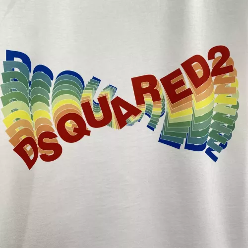 Cheap Dsquared Hoodies Long Sleeved For Men #1387211 Replica Wholesale [$42.00 USD] [ITEM#1387211] on Replica Dsquared Hoodies