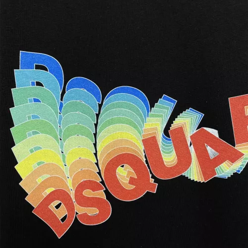 Cheap Dsquared Hoodies Long Sleeved For Men #1387212 Replica Wholesale [$42.00 USD] [ITEM#1387212] on Replica Dsquared Hoodies