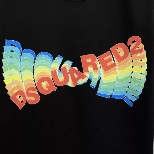 Cheap Dsquared Hoodies Long Sleeved For Men #1387212 Replica Wholesale [$42.00 USD] [ITEM#1387212] on Replica Dsquared Hoodies