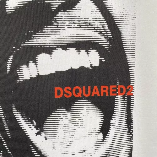 Cheap Dsquared Hoodies Long Sleeved For Men #1387214 Replica Wholesale [$42.00 USD] [ITEM#1387214] on Replica Dsquared Hoodies