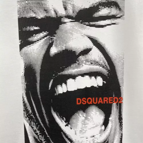 Cheap Dsquared Hoodies Long Sleeved For Men #1387214 Replica Wholesale [$42.00 USD] [ITEM#1387214] on Replica Dsquared Hoodies