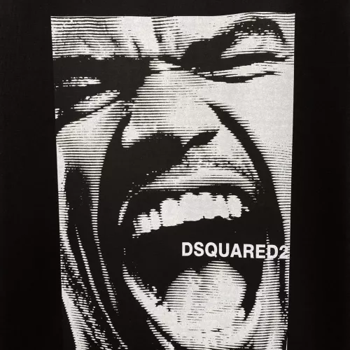 Cheap Dsquared Hoodies Long Sleeved For Men #1387215 Replica Wholesale [$42.00 USD] [ITEM#1387215] on Replica Dsquared Hoodies