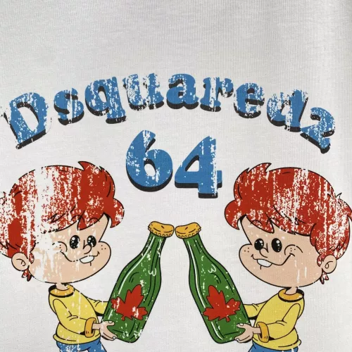 Cheap Dsquared Hoodies Long Sleeved For Men #1387216 Replica Wholesale [$42.00 USD] [ITEM#1387216] on Replica Dsquared Hoodies