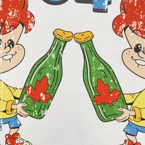 Cheap Dsquared Hoodies Long Sleeved For Men #1387216 Replica Wholesale [$42.00 USD] [ITEM#1387216] on Replica Dsquared Hoodies