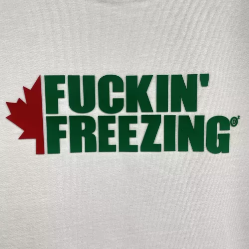 Cheap Dsquared Hoodies Long Sleeved For Men #1387220 Replica Wholesale [$42.00 USD] [ITEM#1387220] on Replica Dsquared Hoodies