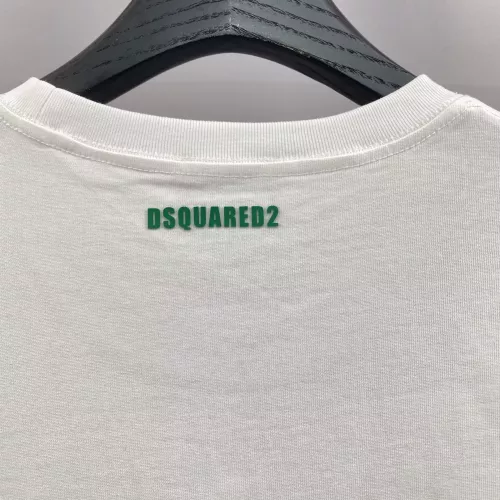 Cheap Dsquared Hoodies Long Sleeved For Men #1387220 Replica Wholesale [$42.00 USD] [ITEM#1387220] on Replica Dsquared Hoodies