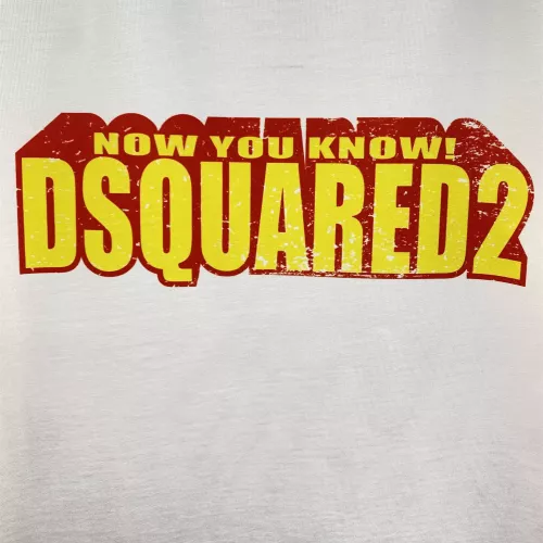 Cheap Dsquared Hoodies Long Sleeved For Men #1387222 Replica Wholesale [$42.00 USD] [ITEM#1387222] on Replica Dsquared Hoodies