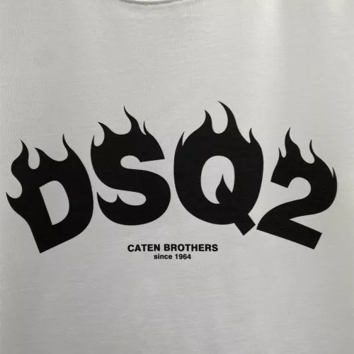 Cheap Dsquared Hoodies Long Sleeved For Men #1387224 Replica Wholesale [$42.00 USD] [ITEM#1387224] on Replica Dsquared Hoodies