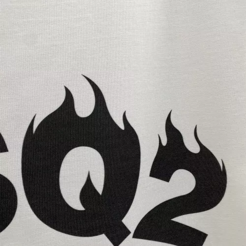 Cheap Dsquared Hoodies Long Sleeved For Men #1387224 Replica Wholesale [$42.00 USD] [ITEM#1387224] on Replica Dsquared Hoodies