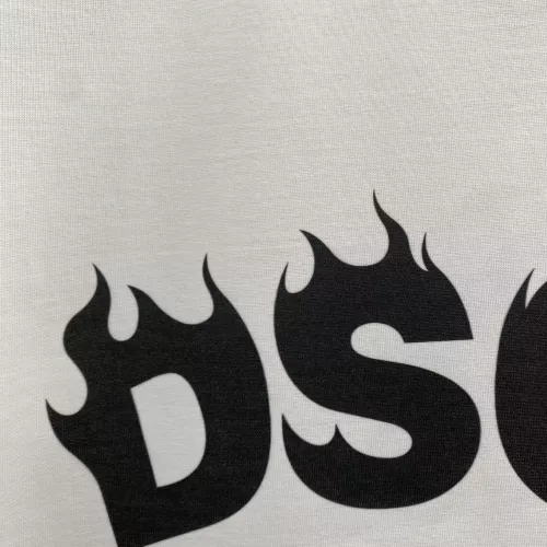 Cheap Dsquared Hoodies Long Sleeved For Men #1387224 Replica Wholesale [$42.00 USD] [ITEM#1387224] on Replica Dsquared Hoodies