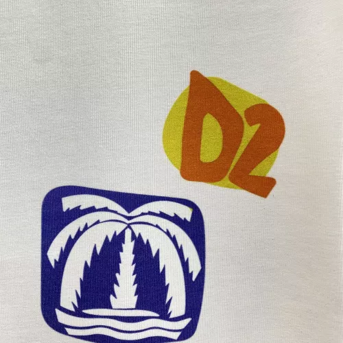 Cheap Dsquared Hoodies Long Sleeved For Men #1387226 Replica Wholesale [$42.00 USD] [ITEM#1387226] on Replica Dsquared Hoodies