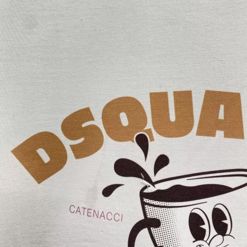 Cheap Dsquared Hoodies Long Sleeved For Men #1387228 Replica Wholesale [$42.00 USD] [ITEM#1387228] on Replica Dsquared Hoodies