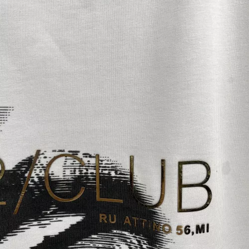 Cheap Dsquared Hoodies Long Sleeved For Men #1387230 Replica Wholesale [$42.00 USD] [ITEM#1387230] on Replica Dsquared Hoodies