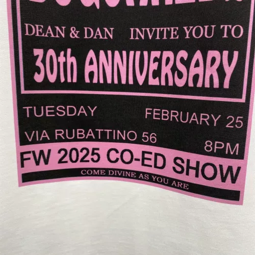 Cheap Dsquared Hoodies Long Sleeved For Men #1387232 Replica Wholesale [$42.00 USD] [ITEM#1387232] on Replica Dsquared Hoodies