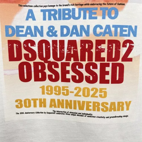 Cheap Dsquared Hoodies Long Sleeved For Men #1387234 Replica Wholesale [$42.00 USD] [ITEM#1387234] on Replica Dsquared Hoodies