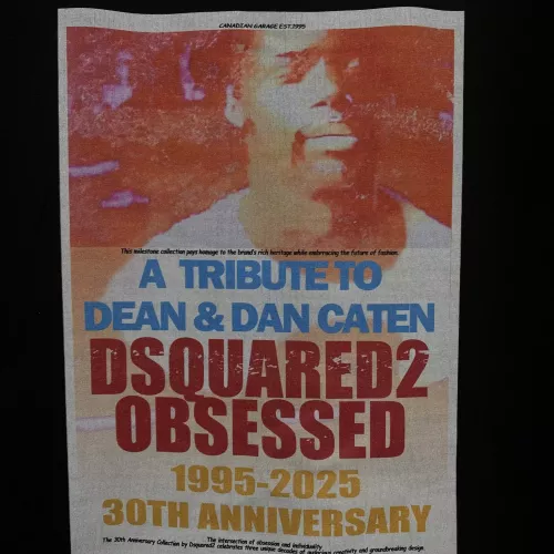 Cheap Dsquared Hoodies Long Sleeved For Men #1387235 Replica Wholesale [$42.00 USD] [ITEM#1387235] on Replica Dsquared Hoodies