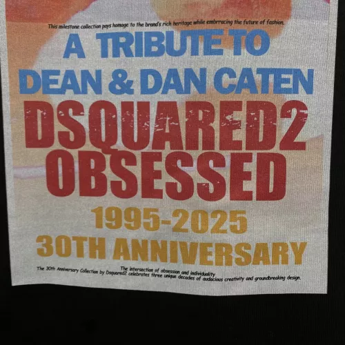 Cheap Dsquared Hoodies Long Sleeved For Men #1387235 Replica Wholesale [$42.00 USD] [ITEM#1387235] on Replica Dsquared Hoodies