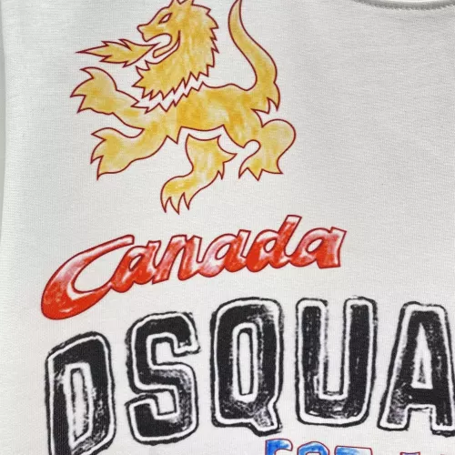 Cheap Dsquared Hoodies Long Sleeved For Men #1387238 Replica Wholesale [$42.00 USD] [ITEM#1387238] on Replica Dsquared Hoodies