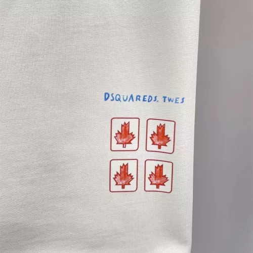 Cheap Dsquared Hoodies Long Sleeved For Men #1387238 Replica Wholesale [$42.00 USD] [ITEM#1387238] on Replica Dsquared Hoodies