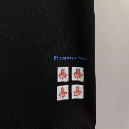 Cheap Dsquared Hoodies Long Sleeved For Men #1387239 Replica Wholesale [$42.00 USD] [ITEM#1387239] on Replica Dsquared Hoodies