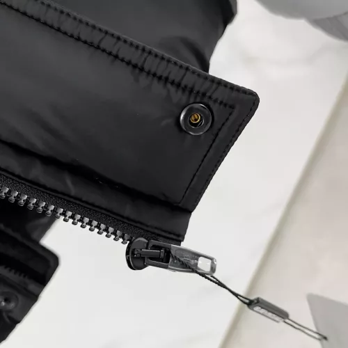 Cheap Balenciaga Down Feather Coat Long Sleeved For Men #1387241 Replica Wholesale [$261.16 USD] [ITEM#1387241] on Replica Balenciaga Down Feather Coat