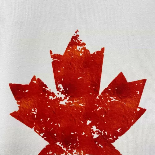 Cheap Dsquared Hoodies Long Sleeved For Men #1387242 Replica Wholesale [$42.00 USD] [ITEM#1387242] on Replica Dsquared Hoodies