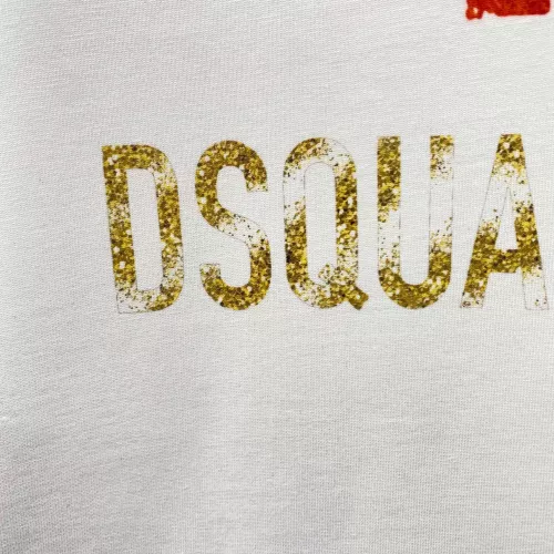 Cheap Dsquared Hoodies Long Sleeved For Men #1387242 Replica Wholesale [$42.00 USD] [ITEM#1387242] on Replica Dsquared Hoodies