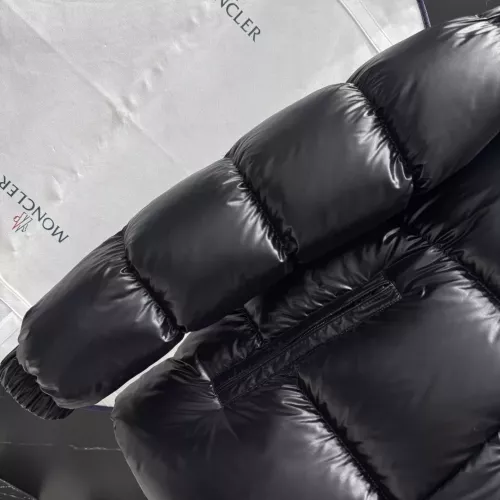 Cheap Moncler Down Feather Coat Long Sleeved For Unisex #1387245 Replica Wholesale [$202.00 USD] [ITEM#1387245] on Replica Moncler Down Feather Coat