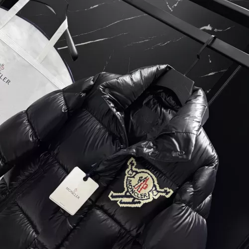 Cheap Moncler Down Feather Coat Long Sleeved For Unisex #1387245 Replica Wholesale [$202.00 USD] [ITEM#1387245] on Replica Moncler Down Feather Coat