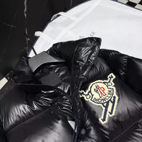 Cheap Moncler Down Feather Coat Long Sleeved For Unisex #1387245 Replica Wholesale [$202.00 USD] [ITEM#1387245] on Replica Moncler Down Feather Coat