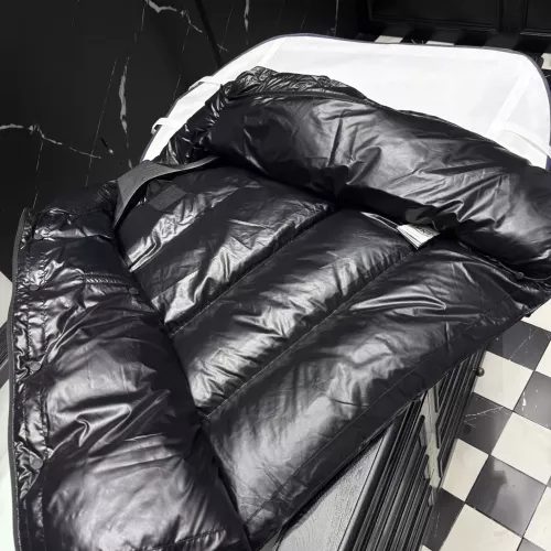 Cheap Moncler Down Feather Coat Long Sleeved For Unisex #1387245 Replica Wholesale [$202.00 USD] [ITEM#1387245] on Replica Moncler Down Feather Coat
