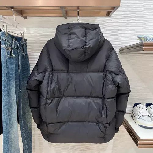 Cheap Burberry Down Feather Coat Long Sleeved For Men #1387253 Replica Wholesale [$240.00 USD] [ITEM#1387253] on Replica Burberry Down Feather Coat