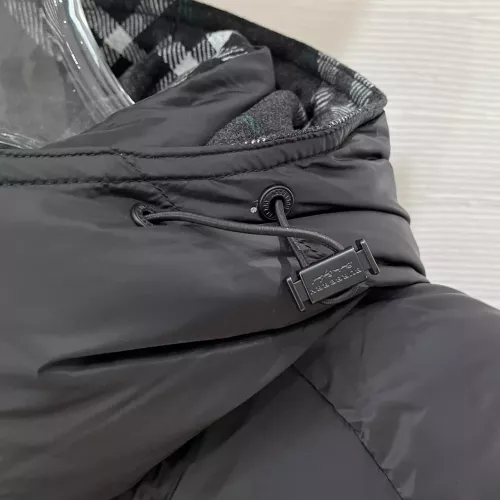 Cheap Burberry Down Feather Coat Long Sleeved For Men #1387253 Replica Wholesale [$240.00 USD] [ITEM#1387253] on Replica Burberry Down Feather Coat