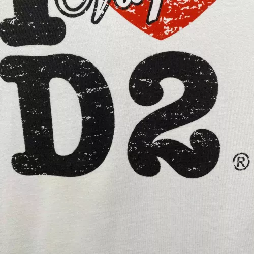 Cheap Dsquared Hoodies Long Sleeved For Men #1387268 Replica Wholesale [$42.00 USD] [ITEM#1387268] on Replica Dsquared Hoodies