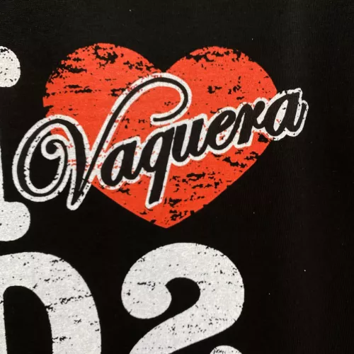 Cheap Dsquared Hoodies Long Sleeved For Men #1387269 Replica Wholesale [$42.00 USD] [ITEM#1387269] on Replica Dsquared Hoodies