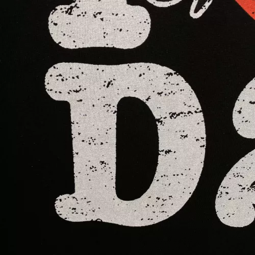 Cheap Dsquared Hoodies Long Sleeved For Men #1387269 Replica Wholesale [$42.00 USD] [ITEM#1387269] on Replica Dsquared Hoodies