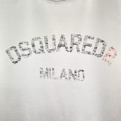 Cheap Dsquared Hoodies Long Sleeved For Men #1387270 Replica Wholesale [$42.00 USD] [ITEM#1387270] on Replica Dsquared Hoodies