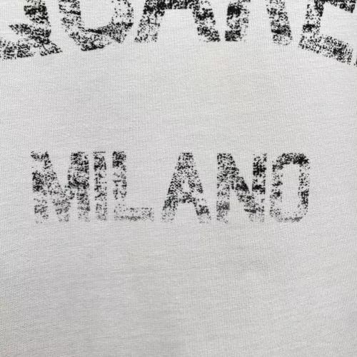 Cheap Dsquared Hoodies Long Sleeved For Men #1387270 Replica Wholesale [$42.00 USD] [ITEM#1387270] on Replica Dsquared Hoodies